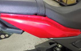 HONDA GROM JC61