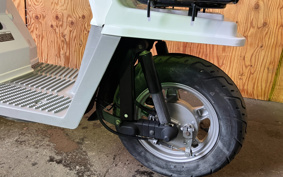 HONDA  GYRO X STANDARD  TD02