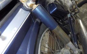 HONDA C50 SUPER CUB E C50