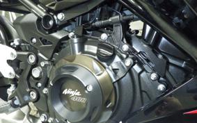 KAWASAKI NINJA 400 2021 EX400G
