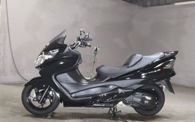 SUZUKI SKYWAVE 250M CJ45A