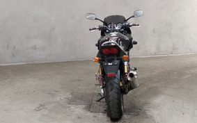 HONDA CB400SFV-4 BOLDOR 2012 NC42