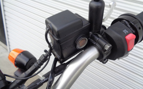 YAMAHA SEROW 250 DG17J