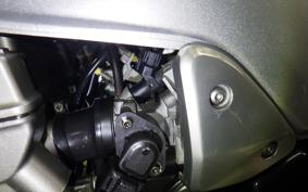 HONDA HORNET 900 2001 SC48