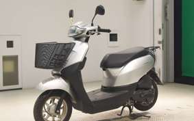 HONDA TACT-4ﾍﾞｰｼｯｸ AF79