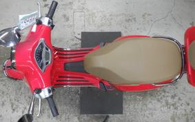 VESPA PRIMAVERA125 2017