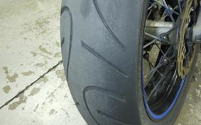 YAMAHA WR250X 2018 DG15J
