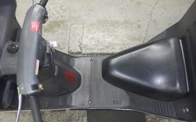 HONDA GYRO CANOPY 2020 TA02