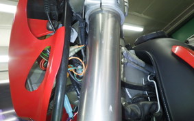 HONDA XR-250 GEN 2 2018 MD30