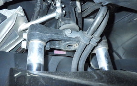 HONDA PCX125 2000 JF81