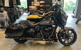 HARLEY FLHXSE CVO 2026 PX6