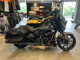 Фото Harley FLHXSE CVO 2026 с японского аукциона