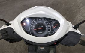 SUZUKI ADDRESS V125 DT11A