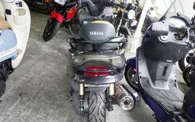 YAMAHA MAJESTY 125 FI
