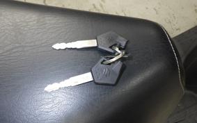 SUZUKI ADDRESS V125 DT11A