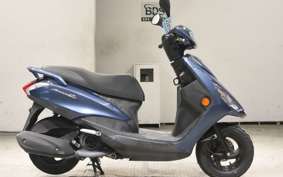 YAMAHA AXIS 125 Z SED7J