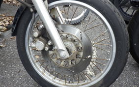 YAMAHA VIRAGO 250 3DM