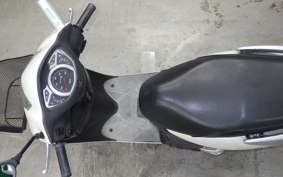 HONDA LEAD 110 2000 JF19