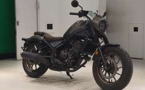 HONDA REBEL 250 S 2019 MC49