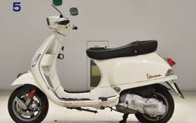 VESPA S125