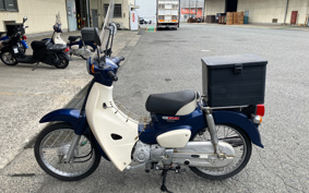 HONDA SUPER CUB50 AA09
