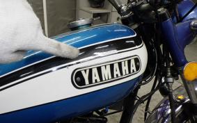 YAMAHA RD125 2007 404
