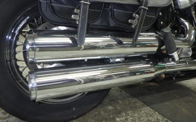 HARLEY FXST1750 2020
