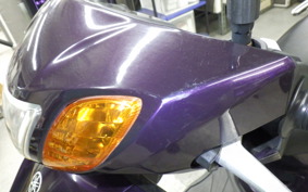 YAMAHA AXIS 125 TREET 2024 SE53J