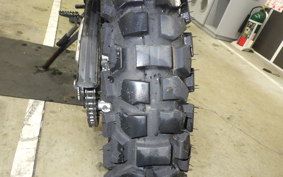 YAMAHA SEROW 250 Gen.2 DG17J