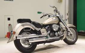 YAMAHA DRAGSTAR 400 CLASSIC  2011 VH02J