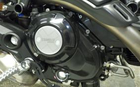 DUCATI SCRAMBLER 2026
