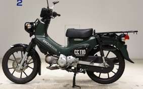 HONDA ｸﾛｽｶﾌﾞ110-3 JA60