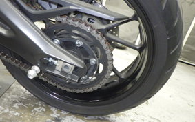 YAMAHA XSR900 2017 RN46J