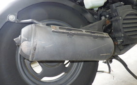 HONDA ZOOMER AF58