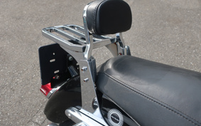 HARLEY HARLEY XL883C 2004 CJM