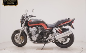 HONDA CB1300SF SUPER FOUR 2000 SC40