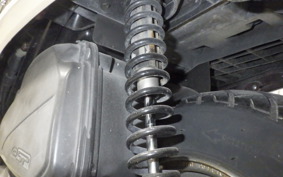 HONDA GIORNO 3 2002 AF77