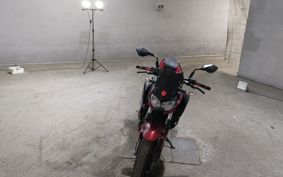 KAWASAKI Z250 EX250P