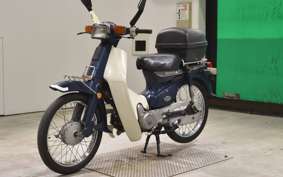 HONDA C90 SUPER CUB E HA02