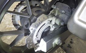 HONDA CBR400R ABS 2018 NC47