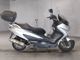 Фото Suzuki BURGMAN200 с японского аукциона