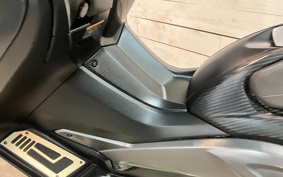 YAMAHA T-MAX 530 ABS IRON MAX 2015 SJ12J