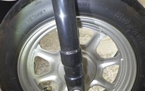 HONDA GIORNO 3 2015 AF77