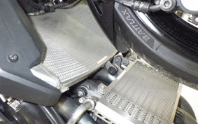 YAMAHA MT-10 2018 RN50J