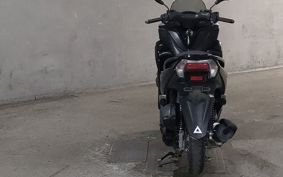 YAMAHA TRICITY 125 SE82J