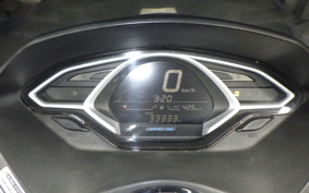 HONDA PCX125 2022 JF81