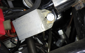 HONDA CB750 2022