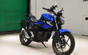 SUZUKI ジクサー150 2007 ED131