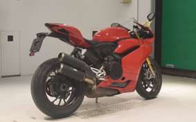 DUCATI 1299 PANIGALE S 2017