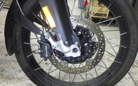 BMW F850GS 2019